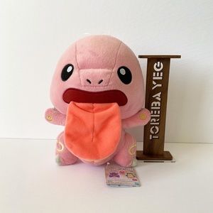 Licenced Bandai Pokémon Lickitung Plush